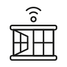 smart home icon 001