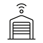 smart home icon 002