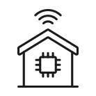 smart home icon 010