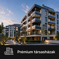 premium tarsashazak